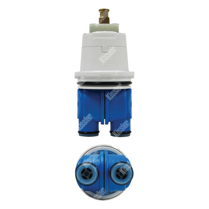 Kissler KRP19804 Cartridge, 4-1/8 in L