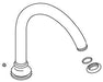 KOHLER K-1001976-BRZ Deck Spout Assy
