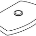 Sterling 1040340-96 Tank Lid
