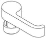 KOHLER K-1080756-BV Handle