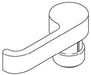 KOHLER K-1080757-VS Handle