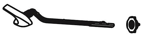 KOHLER K-1117207-0 Trip Lever Kit