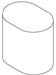 KOHLER K-3005453-BN Handle