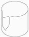 KOHLER K-57929-BGD Handle