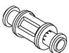 KOHLER K-898755 Assembly, Silencer