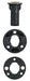 KOHLER K-GP30082 Centura Repair Kit