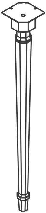 KOHLER K-1006631 Assembly. Oct. Leg