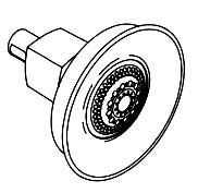 KOHLER K-1049313 Showerhead Assembly