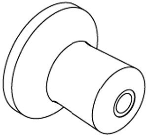 KOHLER K-1054807 Bonnet