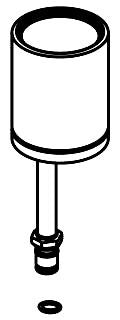 KOHLER K-1059391 Service Kit
