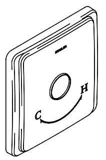 KOHLER K-1065632 Escutcheon