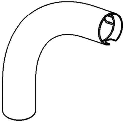 KOHLER K-1114109 Spout Kit Primary