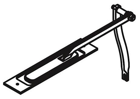KOHLER K-1145117-R Kit, Door Handle