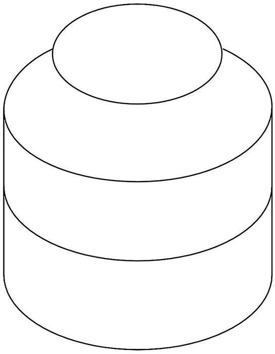 KOHLER K-34453 Screw 8-32 x .188