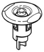 KOHLER K-65042 Trim Kit .375Br