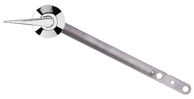 KOHLER K-77940 Trip Handle Assembly