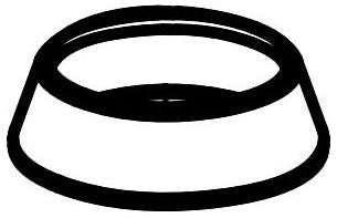 KOHLER K-865222 Bonnet