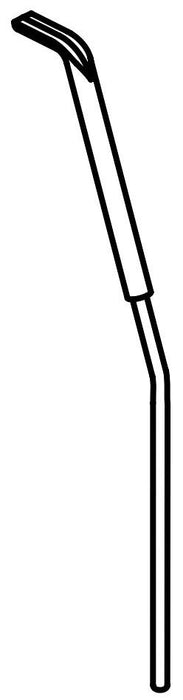 KOHLER K-898783 Lift Rod Assembly