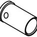 KOHLER K-20674 Seat & Sleeve Assy