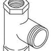 KOHLER K-20708-CP Body & Seat Assy