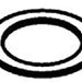 KOHLER K-20791 Washer, .633 X .762
