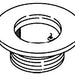 KOHLER K-21166-G Strainer Body