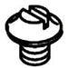 KOHLER K-21960 Screw .281-22Unc-2A X.218