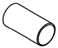 KOHLER K-22910 Sleeve for Dial Plate