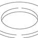 KOHLER K-23131 Washer, 1.06 X 1.81