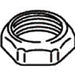 KOHLER K-29093 Nut, 2-11.5Npsm