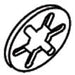 KOHLER K-29428-EP Washer, Spring .892Id X 2