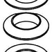 KOHLER K-30224-RP Lock Nut Assy