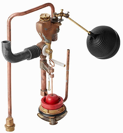 KOHLER K-30669 Float Valve Kit