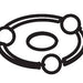 KOHLER K-31537 Ball & Frame Assy