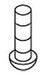 KOHLER K-35270-CP Screw 1/4-20 X 1.5