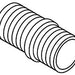 KOHLER K-35859 Nipple, 3/4Npt X 2 3/4