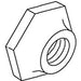 KOHLER K-36288 Nut, 1-20 Unef