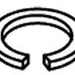 KOHLER K-36415 Spout Bearing