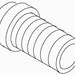KOHLER K-40451 Packing Nut
