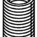 KOHLER K-41388 Shank