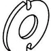 KOHLER K-42428 Gasket