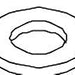 KOHLER K-49932 Washer