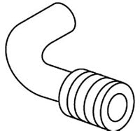 KOHLER K-51384 Flush Sleeve
