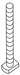 KOHLER K-51529 Bolt, Tee