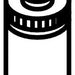KOHLER K-53198-CP Handle Post