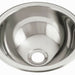 Sterling 131-0 Round Sink