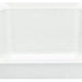 Sterling 62031100-0 ADVANTAGE™, SS-48, Shower Receptor