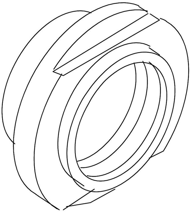 KOHLER K-21817 Seat