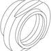 KOHLER K-21817 Seat