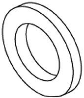 KOHLER K-34227 Washer, .385 x .921